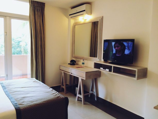 Imagen de la habitación del Hotel Ivy Lane Colombo. Foto 12