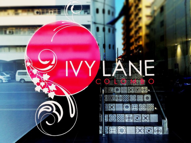 Imagen general del Hotel Ivy Lane Colombo. Foto 4