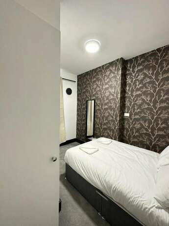 Imagen de la habitación del Hotel Ivy, Londres. Foto 10