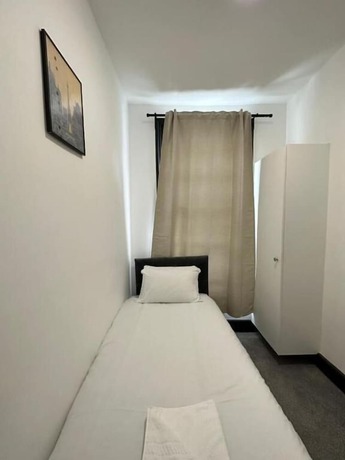 Imagen de la habitación del Hotel Ivy, Londres. Foto 11