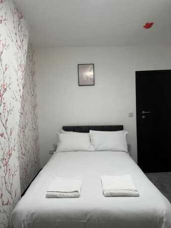 Imagen general del Hotel Ivy, Londres. Foto 3