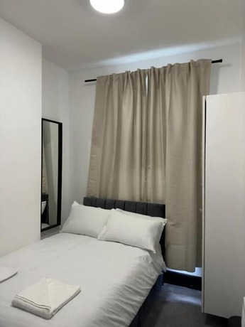 Imagen de la habitación del Hotel Ivy, Londres. Foto 13