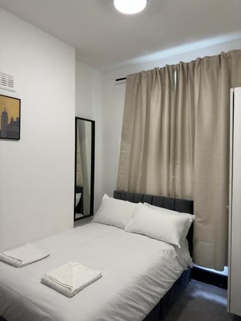 Imagen de la habitación del Hotel Ivy, Londres. Foto 15