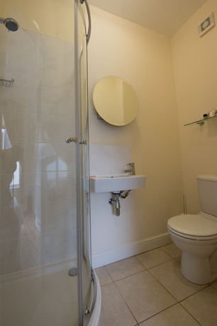 Imagen de la habitación del Hotel Ivy Mount Boutique. Foto 2