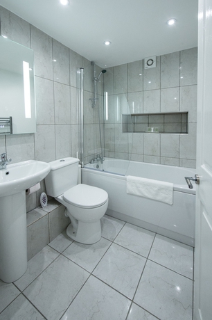 Imagen de la habitación del Hotel Ivy Mount Boutique. Foto 11