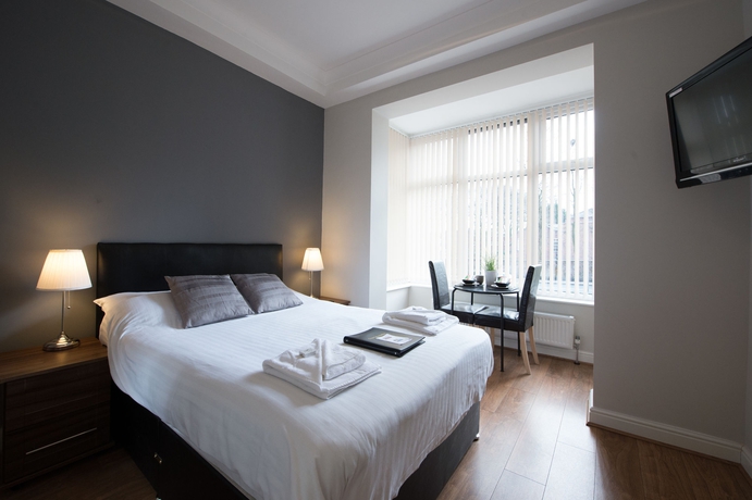 Imagen general del Hotel Ivy Mount Boutique. Foto 1
