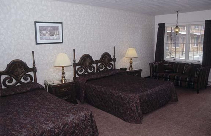 Imagen de la habitación del Hotel Ivy Rose Motor Inn. Foto 11