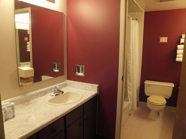 Imagen de la habitación del Hotel Ivy Rose Motor Inn. Foto 12