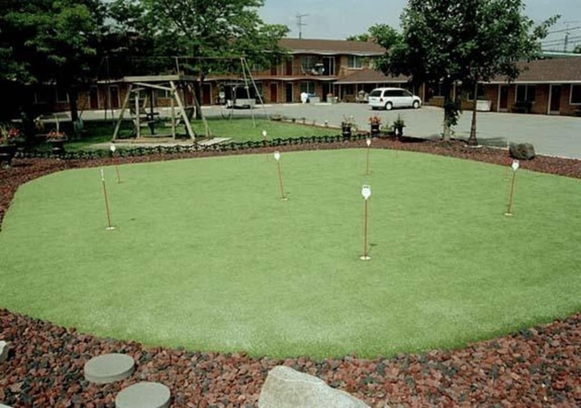 Imagen general del Hotel Ivy Rose Motor Inn. Foto 2