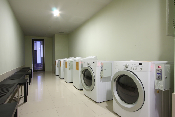 Imagen de los interiores del Hotel Ivy Thonglor 55. Foto 4