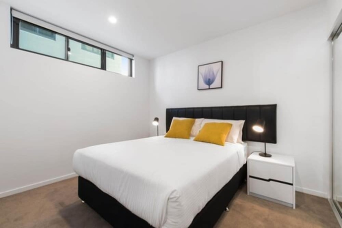 Imagen de la habitación del Hotel Ivy and Eve Apartments By Cllix. Foto 7
