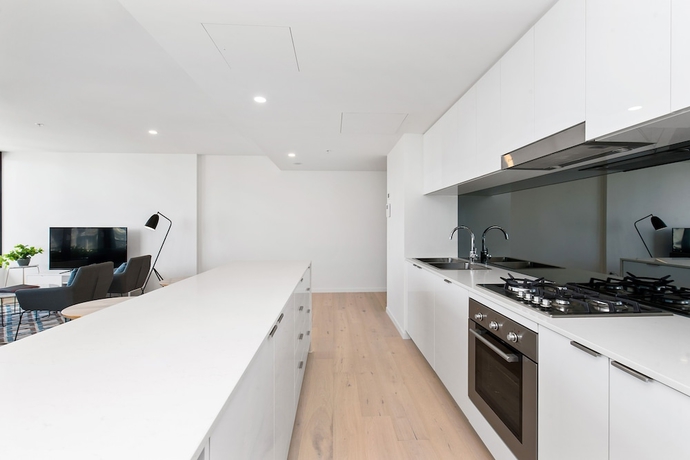Imagen de la habitación del Hotel Ivy and Eve Apartments By Cllix. Foto 13