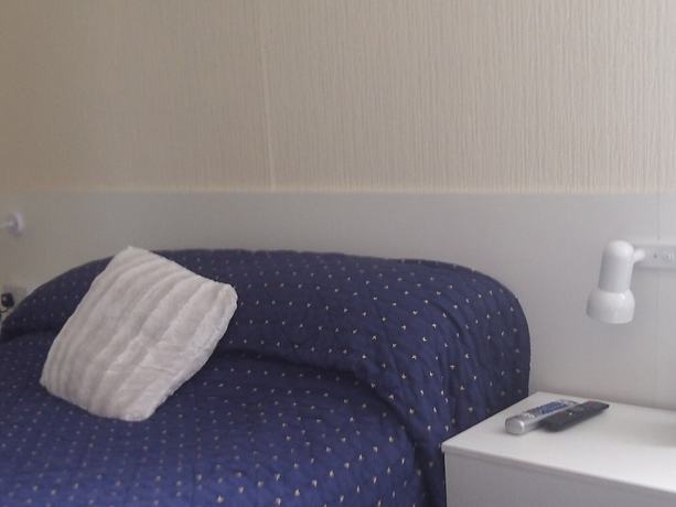 Imagen de la habitación del Hotel Ivydene Guest House. Foto 4