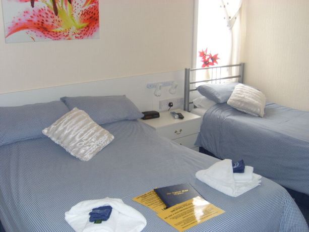 Imagen de la habitación del Hotel Ivydene Guest House. Foto 8