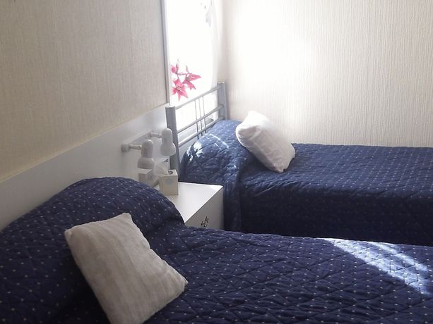 Imagen de la habitación del Hotel Ivydene Guest House. Foto 9