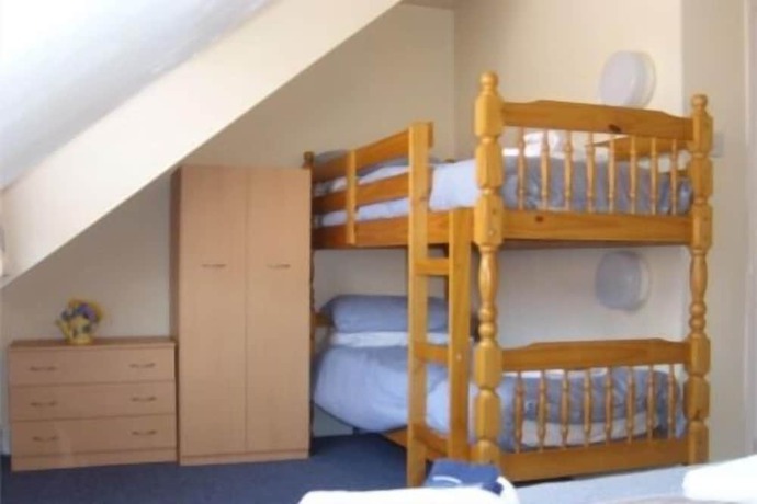 Imagen de la habitación del Hotel Ivydene Guest House. Foto 11
