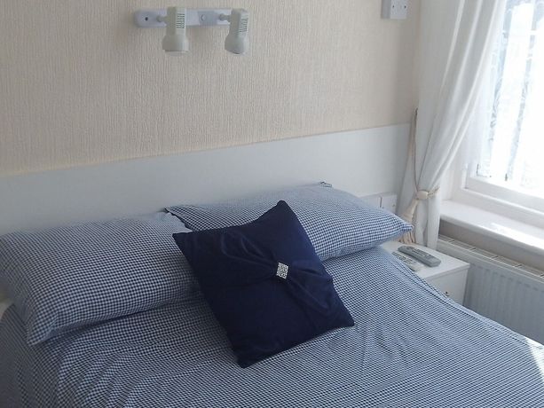Imagen de la habitación del Hotel Ivydene Guest House. Foto 13