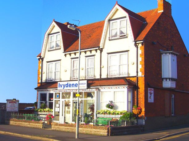 Imagen general del Hotel Ivydene Guest House. Foto 1