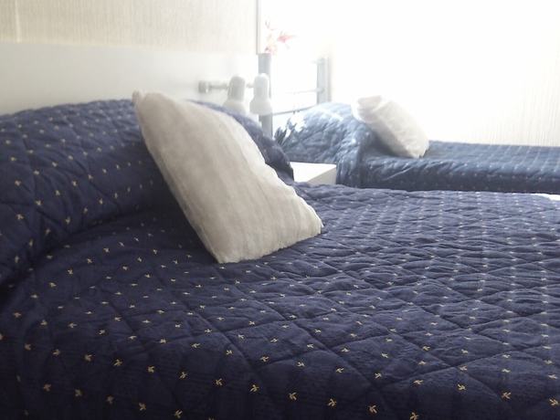 Imagen de la habitación del Hotel Ivydene Guest House. Foto 16