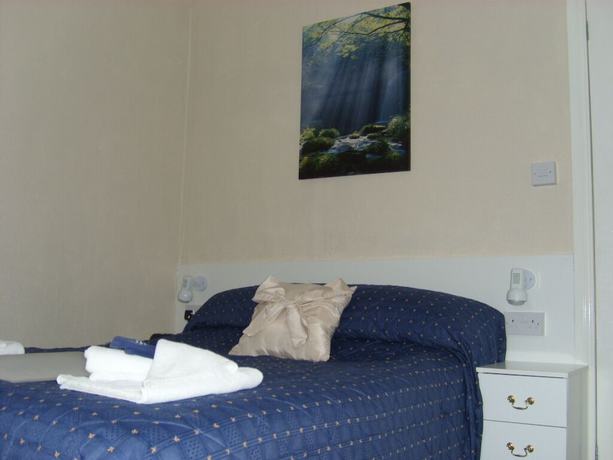 Imagen de la habitación del Hotel Ivydene Guest House. Foto 17
