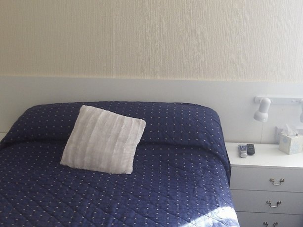 Imagen de la habitación del Hotel Ivydene Guest House. Foto 18