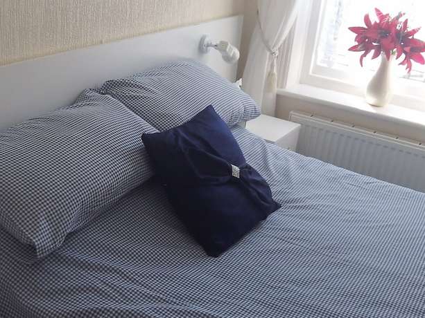 Imagen de la habitación del Hotel Ivydene Guest House. Foto 20