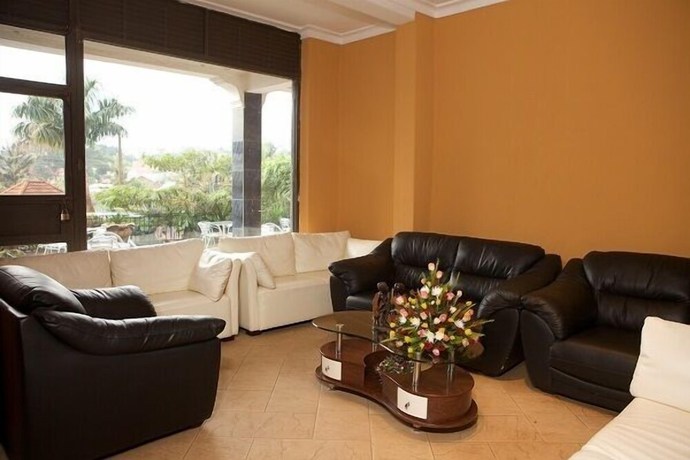 Imagen de los interiores del Hotel Ivys. Foto 17