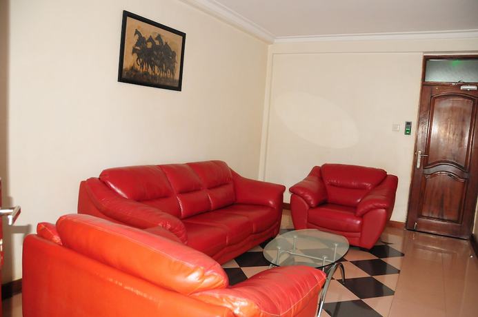 Imagen de los interiores del Hotel Ivys. Foto 18