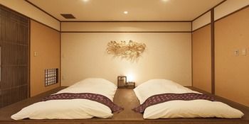 Imagen de los interiores del Hotel Iwaiyado Jyuan. Foto 13