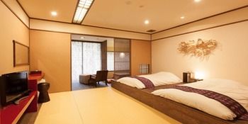 Imagen de la habitación del Hotel Iwaiyado Jyuan. Foto 3