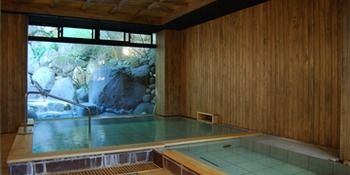 Imagen de la habitación del Hotel Iwaiyado Jyuan. Foto 6