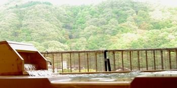Imagen de la habitación del Hotel Iwaiyado Jyuan. Foto 9