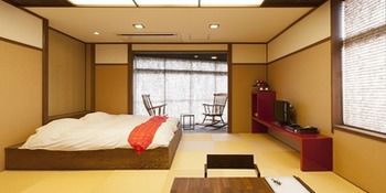 Imagen de la habitación del Hotel Iwaiyado Jyuan. Foto 12