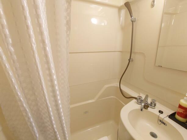 Imagen general del Hotel Iwaki Prince. Foto 4