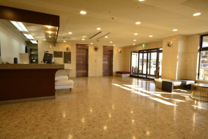 Imagen general del Hotel Iwaki Prince. Foto 13