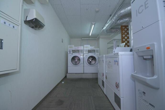 Imagen general del Hotel Iwaki Prince. Foto 14