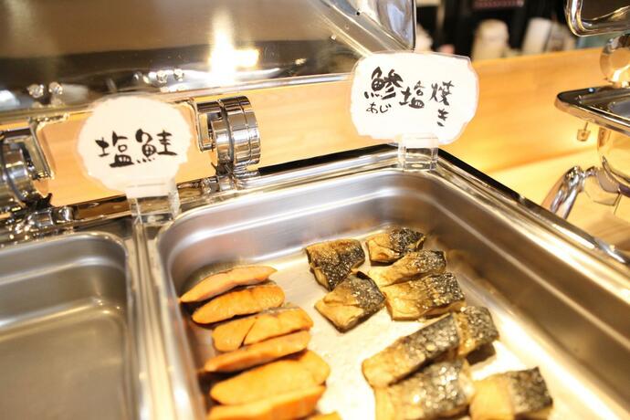 Imagen general del Hotel Iwaki Prince. Foto 17