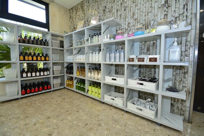 Imagen general del Hotel Iwaki Prince. Foto 20