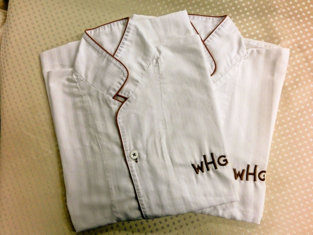 Imagen de la habitación del Hotel Iwaki Washington. Foto 5