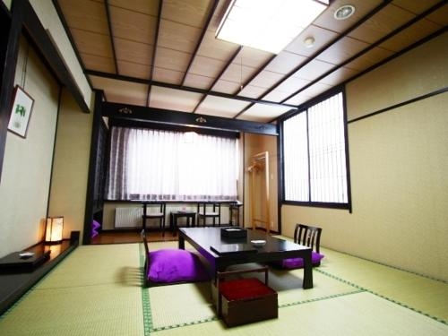 Imagen de la habitación del Hotel Iwashimizu Ryori No Yado Kinosato. Foto 7