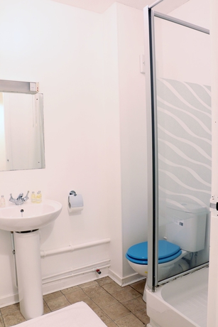 Imagen de la habitación del Hotel Iway Inn. Foto 2