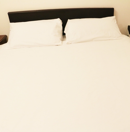 Imagen de la habitación del Hotel Iway Inn. Foto 9