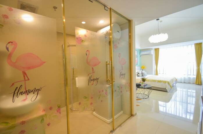 Imagen general del Hotel Iway International Apartment. Foto 3