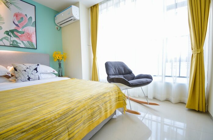 Imagen general del Hotel Iway International Apartment. Foto 6