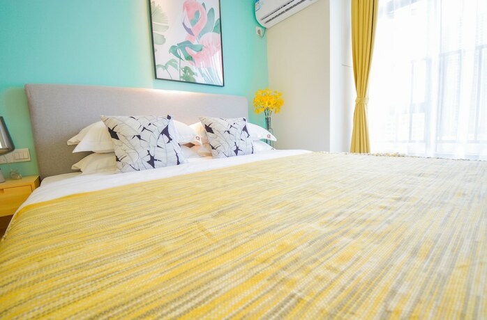 Imagen general del Hotel Iway International Apartment. Foto 10