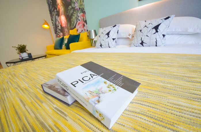 Imagen general del Hotel Iway International Apartment. Foto 15