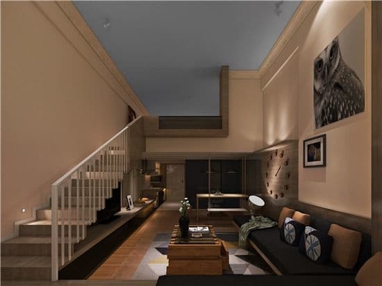 Imagen de la habitación del Hotel Iway International Holiday Apartment. Foto 4