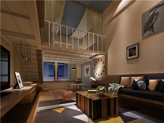 Imagen de la habitación del Hotel Iway International Holiday Apartment. Foto 5