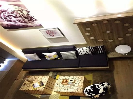 Imagen de la habitación del Hotel Iway International Holiday Apartment. Foto 6