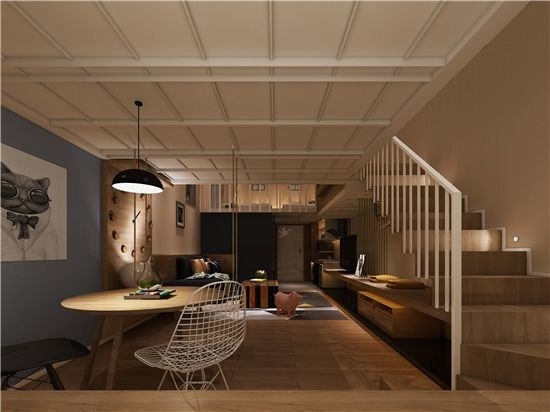 Imagen de la habitación del Hotel Iway International Holiday Apartment. Foto 7